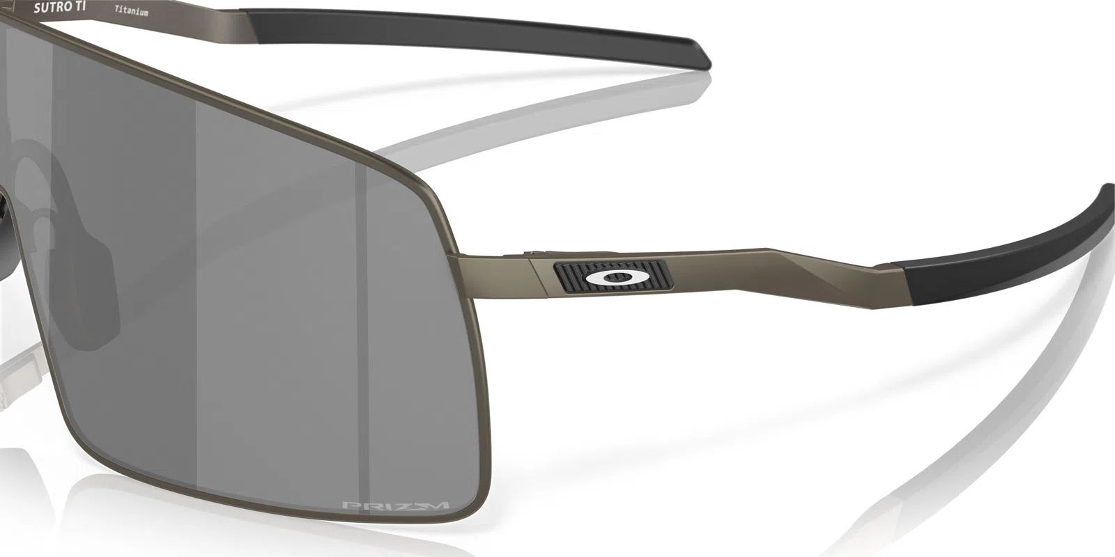 Oakley Sutro Ti 6013 Sunglasses - view 17